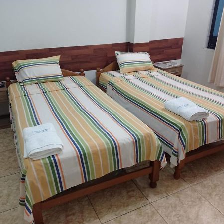 Casa Del Huesped - Guest House Pucallpa Extérieur photo