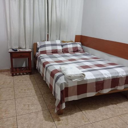 Casa Del Huesped - Guest House Pucallpa Extérieur photo