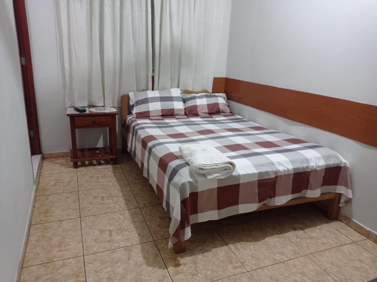 Casa Del Huesped - Guest House Pucallpa Extérieur photo
