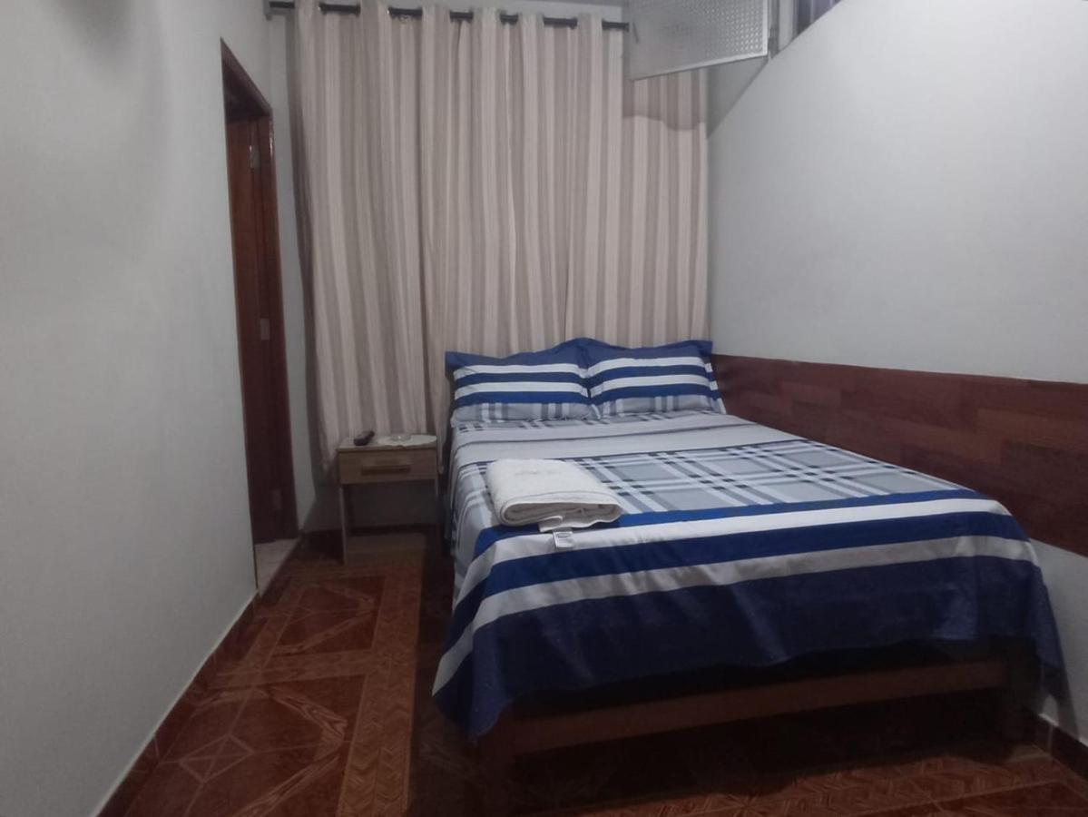 Casa Del Huesped - Guest House Pucallpa Extérieur photo