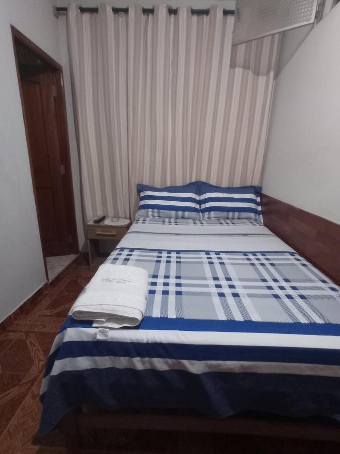 Casa Del Huesped - Guest House Pucallpa Extérieur photo