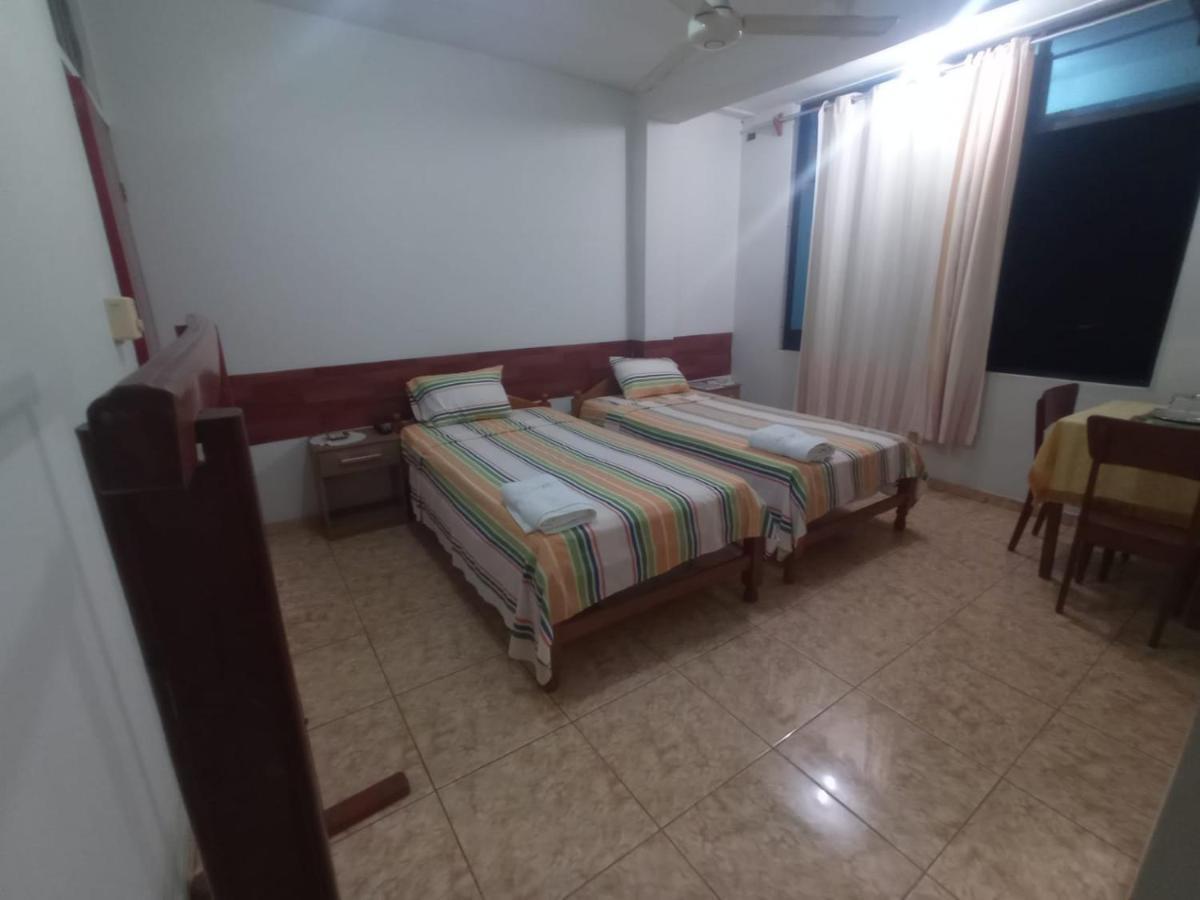Casa Del Huesped - Guest House Pucallpa Extérieur photo