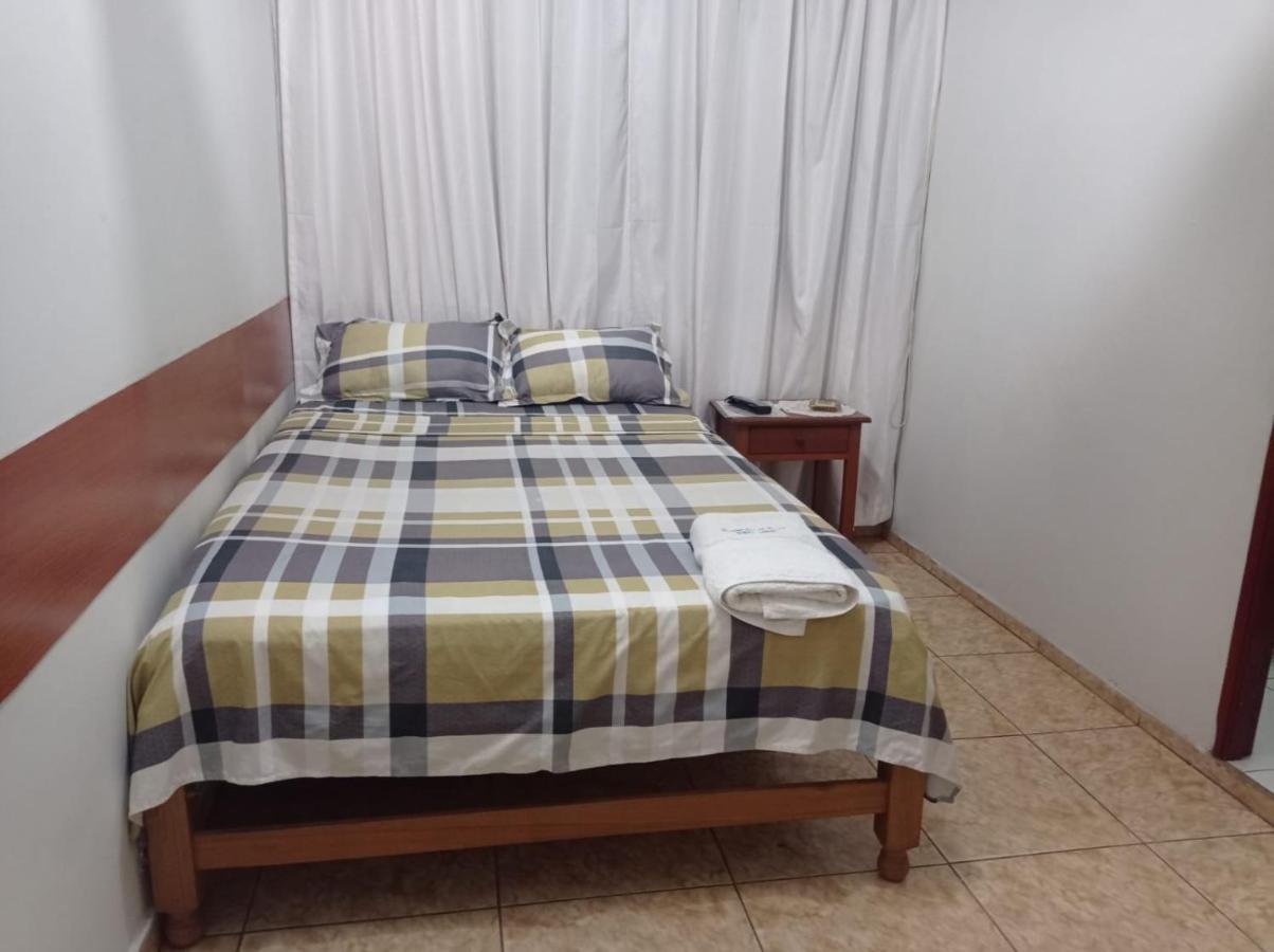 Casa Del Huesped - Guest House Pucallpa Extérieur photo