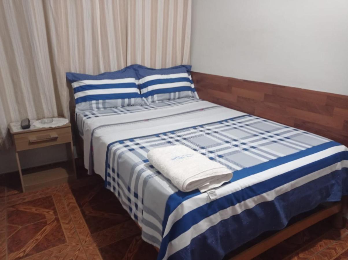 Casa Del Huesped - Guest House Pucallpa Extérieur photo