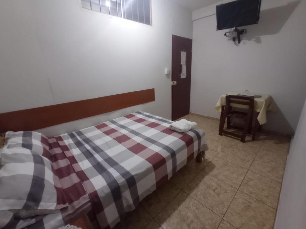Casa Del Huesped - Guest House Pucallpa Extérieur photo