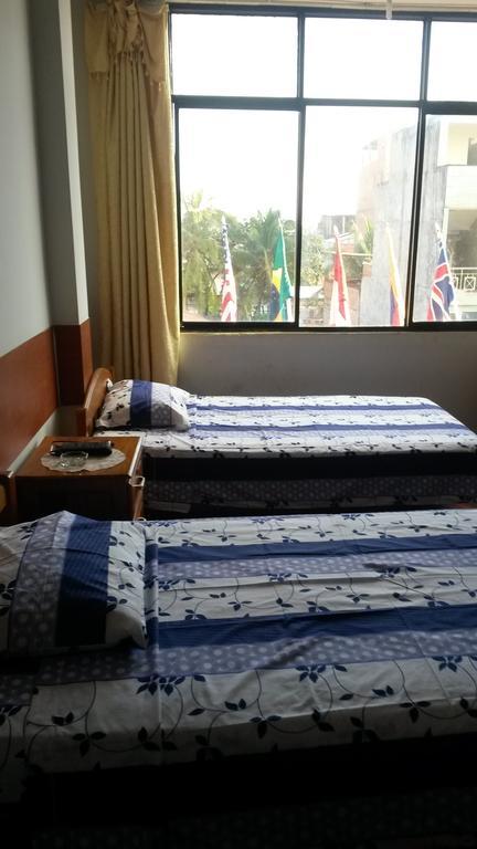 Casa Del Huesped - Guest House Pucallpa Chambre photo
