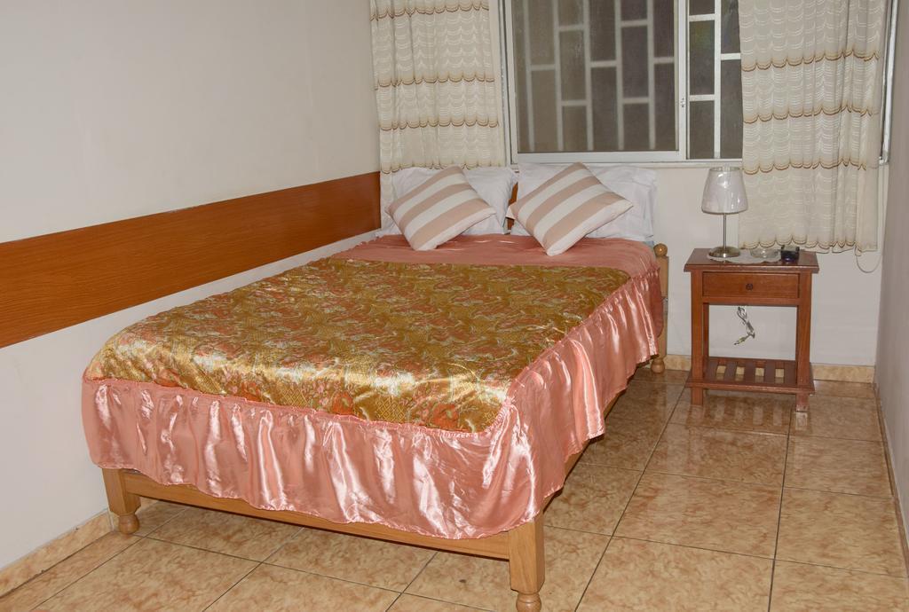 Casa Del Huesped - Guest House Pucallpa Extérieur photo