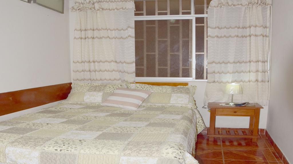 Casa Del Huesped - Guest House Pucallpa Extérieur photo